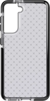 tech21 Evo Check para Samsung Galaxy S21+ Smokey Black