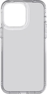 tech21 Evo Clear para Apple iPhone 14 Pro Transparent