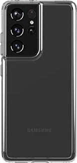 tech21 Evo Clear para Samsung Galaxy S21 Ultra Transparent