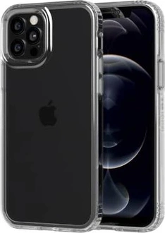 tech21 Evo Clear para Apple iPhone 12 Pro Max Transparent