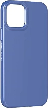 tech21 Evo Slim para Apple iPhone 12/12 Pro Classic Blue