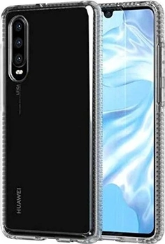 tech21 Pure Clear Capa para Huawei P30