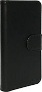 3Sixt Book Wallet para Apple iPhone X Black