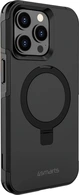 4smarts Defend Capa Magic Stand para Apple iPhone 15 Pro Max Black