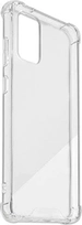 4smarts Hard Capa Ibiza para Samsung Galaxy S20+ Transparent