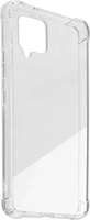 4smarts Hard Capa Ibiza para Samsung Galaxy A42 5G Transparent