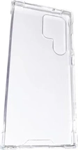 4smarts Hybrid Capa Ibiza UltiMag para Samsung Galaxy S23 Ultra Transparent