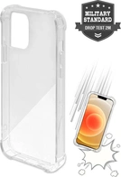 4smarts Hybrid Capa Ibiza para Apple iPhone 13 Pro Max Transparent