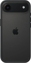 Apple Bumper para iPhone Air Black