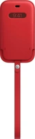 Apple Capa de couro com MagSafe para iPhone 12 Mini (PRODUCT)RED