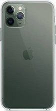 Apple Clear Capa para iPhone 11 Pro Transparent
