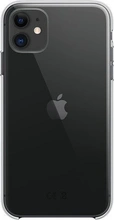Apple Clear Capa para iPhone 11 Transparent
