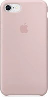Apple Silicone Capa para iPhone 8 sandrosa