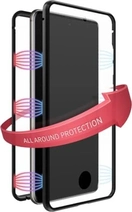 Black Rock 360° Glass Capa para Samsung Galaxy S20 FE Black