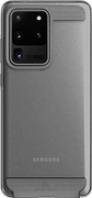 Black Rock Air Robust Capa para Samsung Galaxy S20 Ultra Transparent