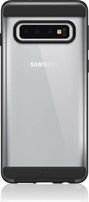 Black Rock Air Robust Capa para Samsung Galaxy S10 Black