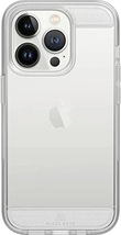 Black Rock Air Robust Capa para Apple iPhone 14 Pro Transparent