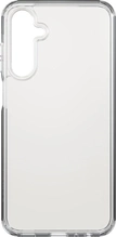 Black Rock Clear Protection Capa para Samsung Galaxy A25 5G Transparent