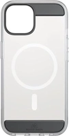 Black Rock Mag Air Protection Capa para Apple iPhone 15 Black