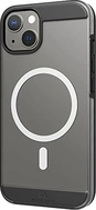 Black Rock Mag Air Protection Capa para Apple iPhone 13 Black