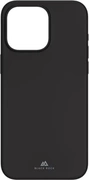 Black Rock Mag Urban Capa para Apple iPhone 15 Pro Max Black