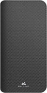 Black Rock Slim Folio Booklet para Samsung Galaxy S25 Black