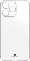 Black Rock Ultra Thin Iced Capa para Apple iPhone 14 Pro Max Transparent