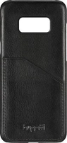Bugatti Snap Capa Londra para Samsung Galaxy S8 Black