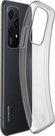 Cellularline Fine para Honor 200 Lite Transparent