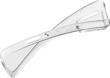 Cellularline Fine Capa para Apple iPhone 17 Pro Max Transparent