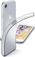 Cellularline Fine Capa para Apple iPhone 7 Transparent