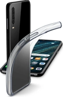 Cellularline Fine Capa para Huawei P30 Transparent