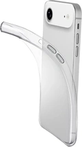 Cellularline Fine Capa para Apple iPhone Air Transparent