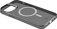 Cellularline Gloss Mag para Apple iPhone 15 Black