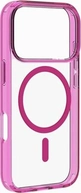 Cellularline Iconic Mag para Apple iPhone 17 Pro Pink