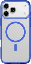Cellularline Iconic Mag para Apple iPhone 17 Pro Max Blue