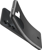 Cellularline Mood para Samsung Galaxy A05s Black