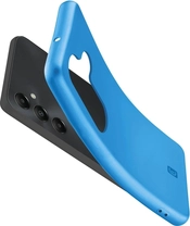 Cellularline Mood para Samsung Galaxy A05s Blue