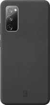 Cellularline Sensation para Samsung Galaxy S20 FE Black