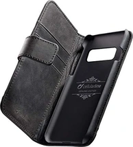 Cellularline Supreme para Samsung Galaxy S10+ Black