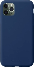 Cellularline Sensation para Apple iPhone 11 Pro Max Blue