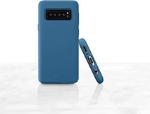Cellularline Sensation para Samsung Galaxy S10 Blue