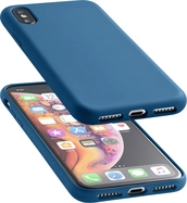 Cellularline Sensation para Apple iPhone XS Max Blue