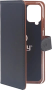Celly Wally para Samsung Galaxy A12 Black