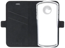 Emporia Book Capa Couro para emporiaSIMPLICITY V27 Blue