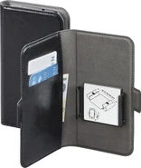 Hama Booklet Smart Move XL Black