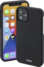 Hama Capa MagCapa Finest Sense para Apple iPhone 12 Mini Black
