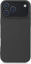Hama Capa para celular Fantastic Feel para Apple iPhone 17 Pro Max Black