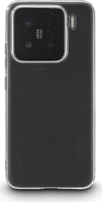 Hama Capa para celular Always Clear para Xiaomi 15 Transparent