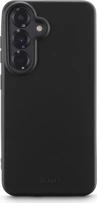 Hama Capa para celular Fantastic Feel para Samsung Galaxy S25 Black